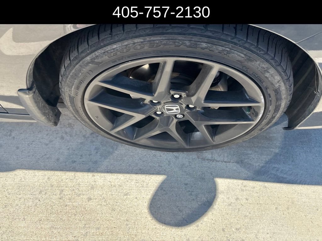 Used 2024 Honda Civic Sport image 11