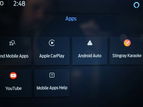 Used 2024 Ford F150 Raptor w/ Equipment Group 803A Raptor R image 36