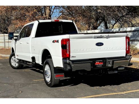 New 2026 Ford F250 XLT w/ XLT Premium Package image 3