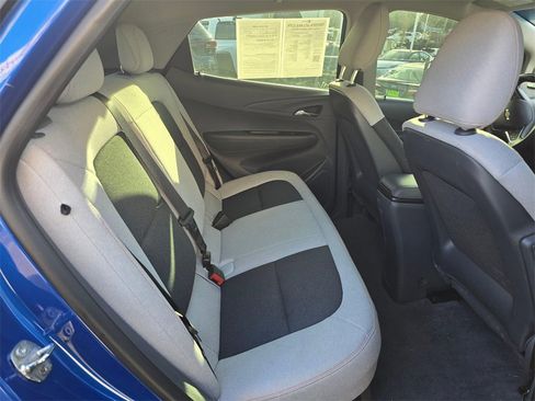 Used 2021 Chevrolet Bolt LT image 11