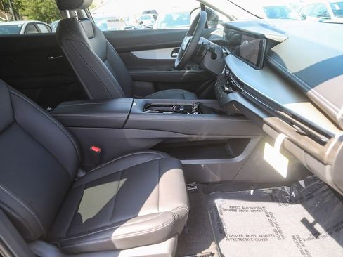 New 2026 Nissan Murano SL AWD/4WD image 19