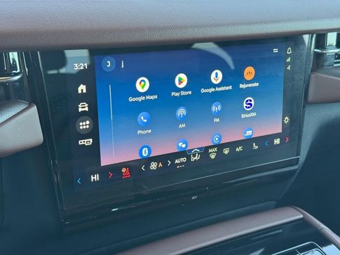 Certified 2025 Lincoln Navigator L Reserve AWD/4WD image 20