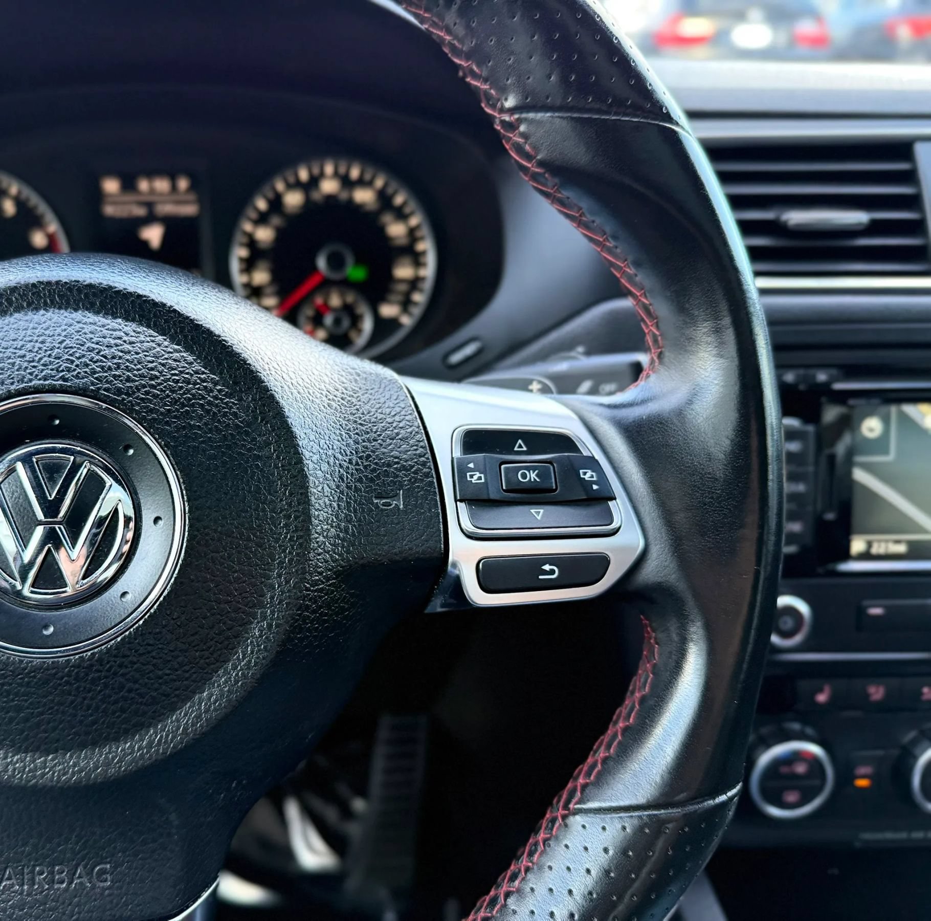 Used 2013 Volkswagen Jetta GLI Autobahn FWD image 14