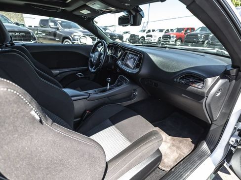 Used 2021 Dodge Challenger R/T Scat Pack RWD image 22