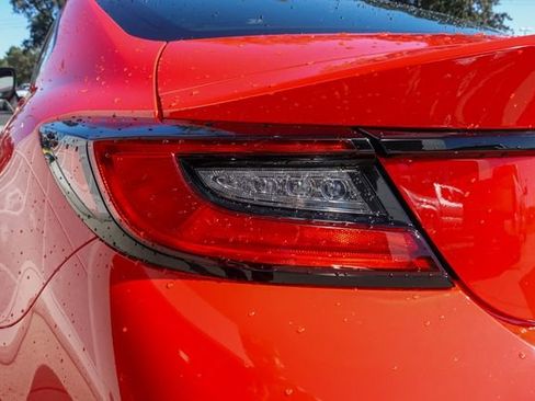 New 2025 Toyota GR86 image 22