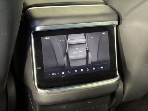 Used 2022 Tesla Model X Plaid AWD/4WD image 27