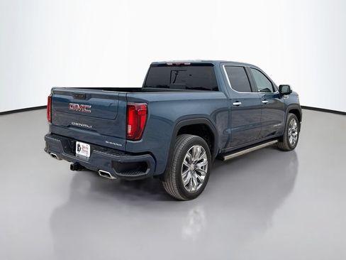 Used 2024 GMC Sierra 1500 Denali w/ Denali Reserve Package RWD image 7