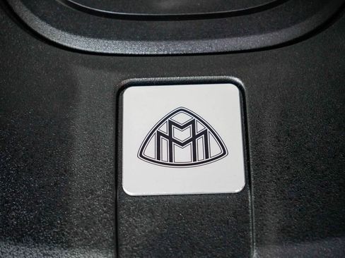 Certified 2024 Mercedes-Benz Maybach S 680 4MATIC image 33