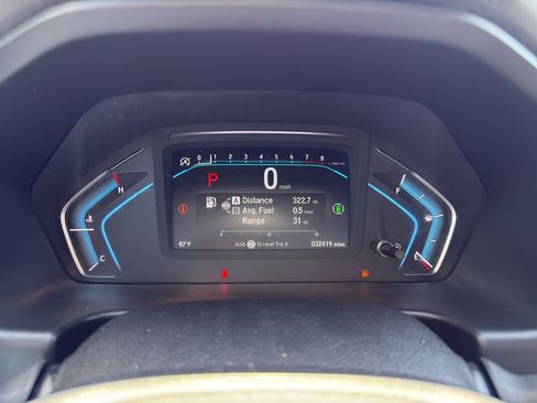 Used 2023 Honda Odyssey Touring image 22