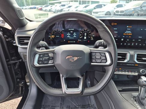 Used 2024 Ford Mustang GT Premium RWD image 24