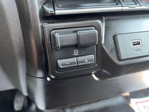 Used 2019 Chevrolet Silverado 1500 W/T w/ WT Convenience Package image 8
