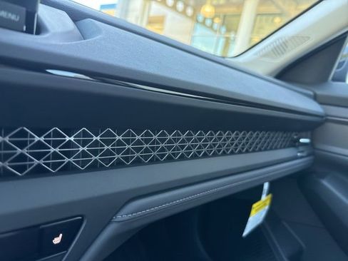 New 2025 Honda Accord SE image 39