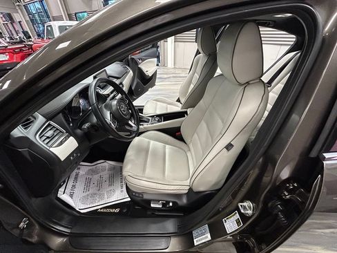 Used 2017 MAZDA MAZDA6 Grand Touring FWD image 54