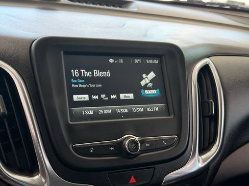 Certified 2018 Chevrolet Equinox LT AWD/4WD image 21
