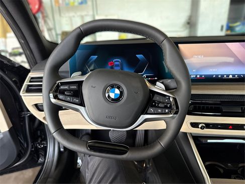 New 2026 BMW 330i 330i w/ Premium Package image 23