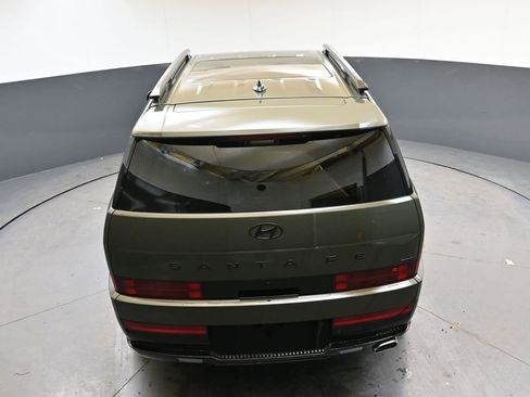 New 2026 Hyundai Santa Fe Calligraphy image 50