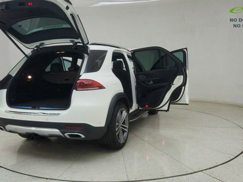 Used 2022 Mercedes-Benz GLE 350 image 78
