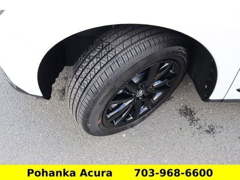 Certified 2025 Acura RDX SH-AWD image 30