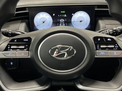 Used 2023 Hyundai Tucson SEL w/ Convenience Package image 17