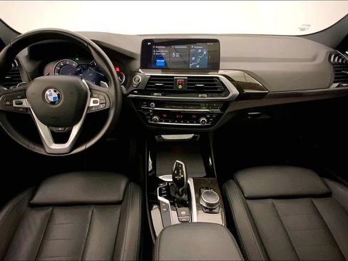 Used 2018 BMW X3 xDrive30i w/ Premium Package AWD/4WD image 16