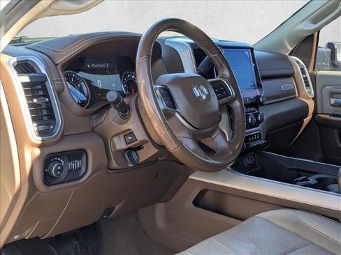 Used 2019 RAM 2500 Laramie image 2