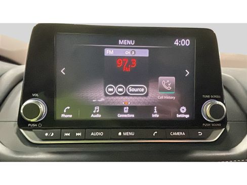 Used 2021 Nissan Rogue S FWD image 13