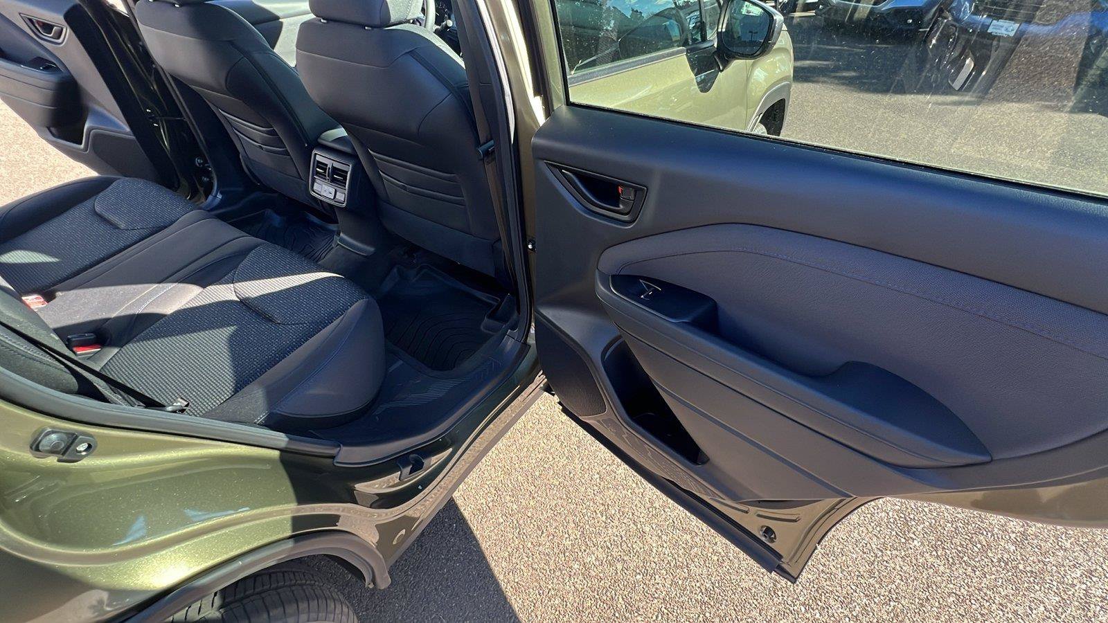 New 2026 Subaru Forester Premium AWD/4WD image 14