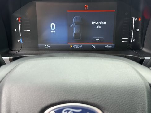 New 2025 Ford Ranger XL RWD image 26