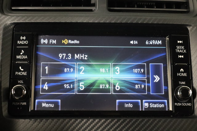 Used 2024 Mitsubishi Outlander Sport ES AWD/4WD image 23