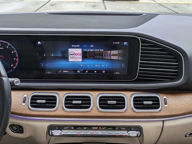 Used 2022 Mercedes-Benz GLE 350 image 18