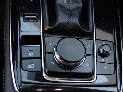 Used 2024 MAZDA CX-30 AWD 2.5 S w/ Premium Package image 28