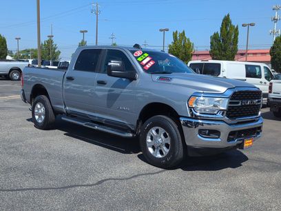 Used 2024 RAM 2500 Big Horn