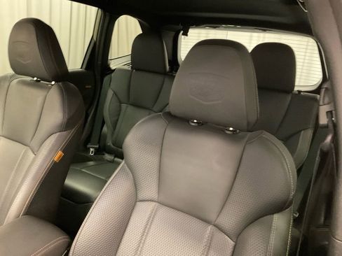 Certified 2023 Subaru Forester Wilderness image 10