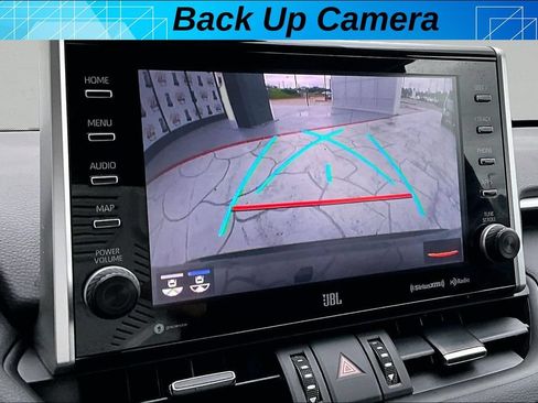 Certified 2022 Toyota RAV4 Limited FWD image 15