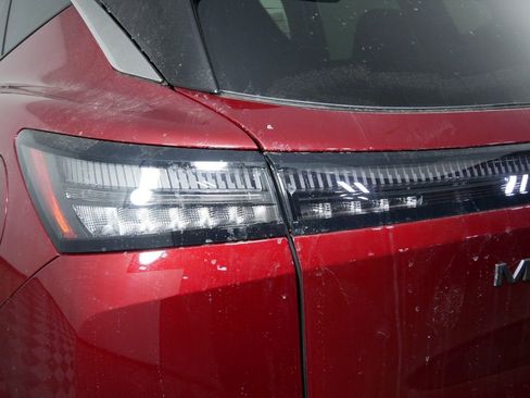 New 2026 Nissan Murano Platinum w/ Cargo Package image 13