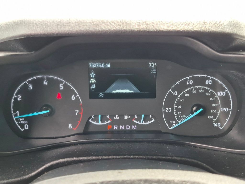 Used 2020 Ford Transit Connect XL FWD image 9