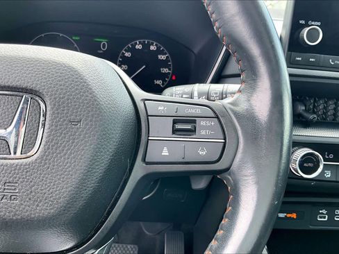 Used 2024 Honda CR-V Sport image 24