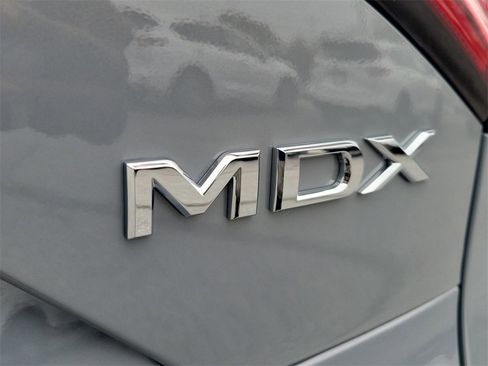New 2026 Acura MDX Type S image 8