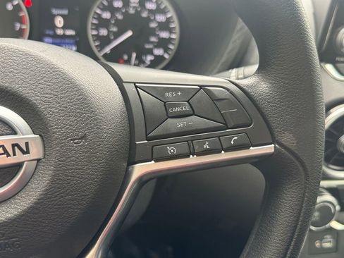 Used 2023 Nissan Sentra S image 20