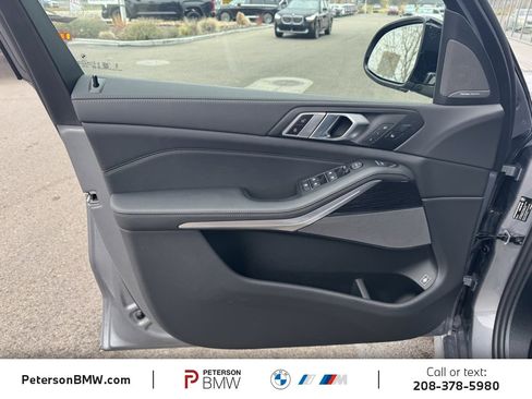 New 2026 BMW X5 xDrive50e image 14