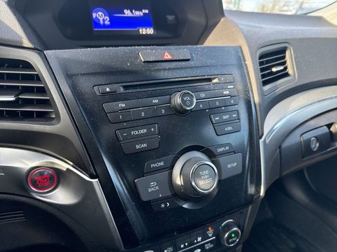 Used 2022 Acura ILX image 20