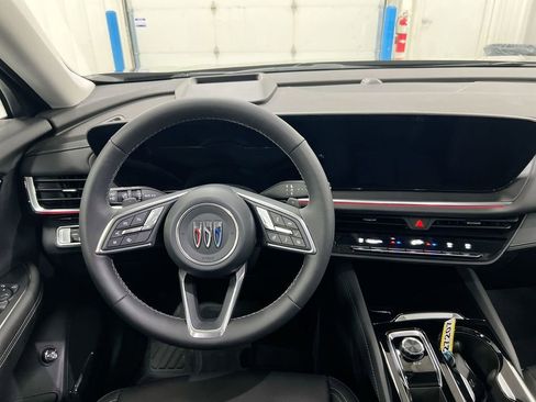 New 2026 Buick Envision Preferred AWD/4WD image 11