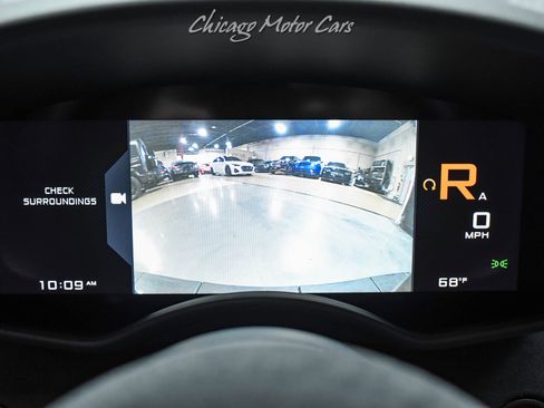 Used 2020 McLaren 620R image 13