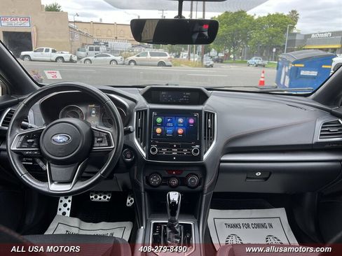 Used 2019 Subaru Impreza 2.0i Sport w/ Popular Package #1 AWD/4WD image 28
