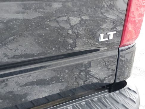 Used 2019 Chevrolet Silverado 1500 LT Trail Boss w/ Convenience Package image 31