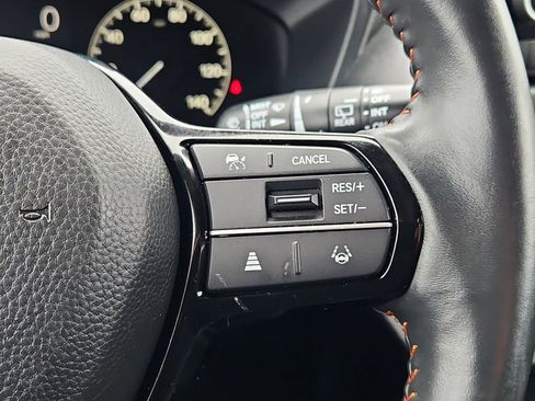 Certified 2024 Honda HR-V Sport image 21