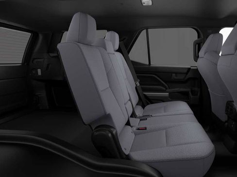 New 2026 Toyota 4Runner SR5 image 18