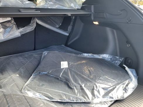 New 2026 Nissan Murano Platinum image 39