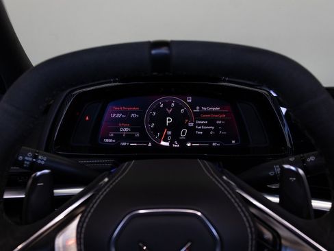 Used 2022 Chevrolet Corvette Stingray Premium Conv w/ Z51 Performance Package image 29