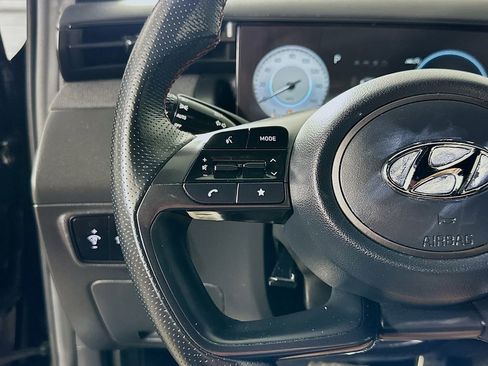 Used 2022 Hyundai Tucson N Line image 17